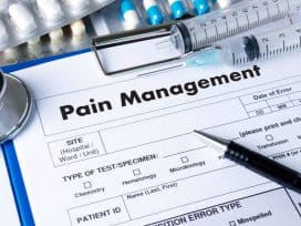 Pain Management Doctor Near Me