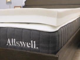 allswell mattress review and analysis